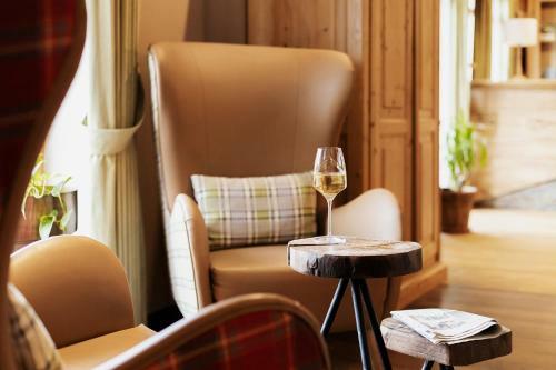 Sporthotel Ahornhof