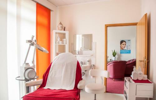 Sporthotel Ahornhof