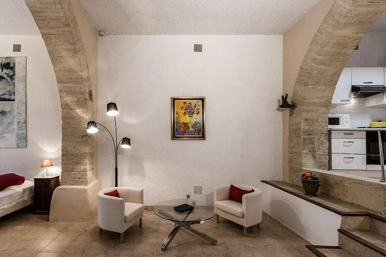 Apartamento Le Prieur� Saint Martial