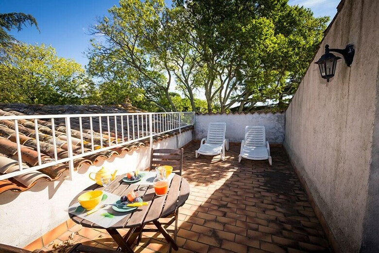 Apartamento Le Prieur� Saint Martial