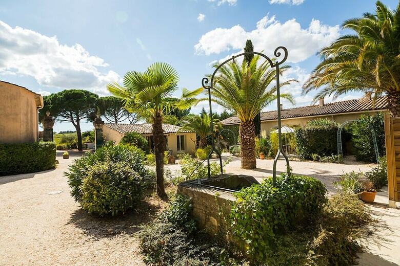 Apartamento Le Prieur� Saint Martial