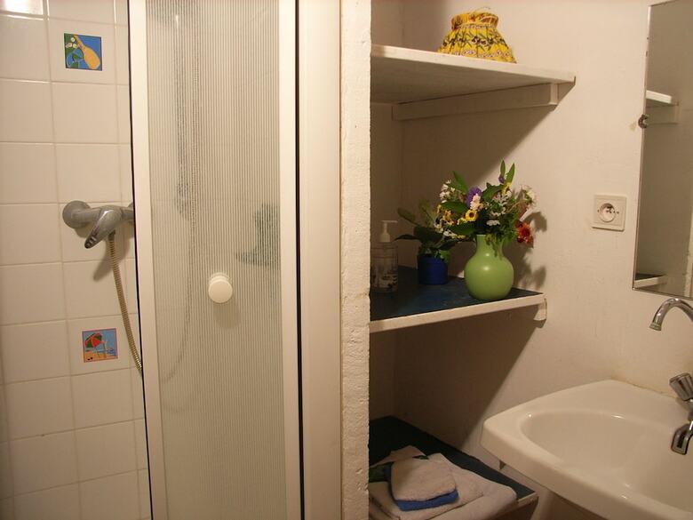 Apartamento Le Prieur� Saint Martial