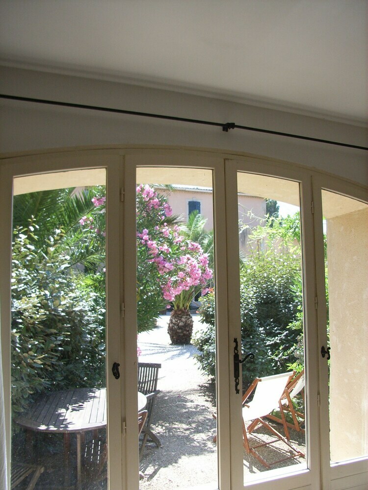 Apartamento Le Prieur� Saint Martial
