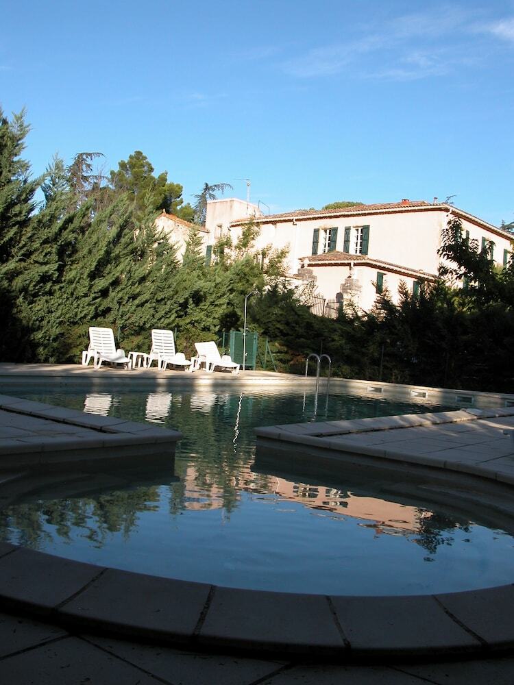 Apartamento Le Prieur� Saint Martial