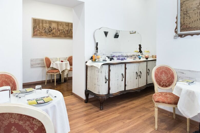 Bed & Breakfast Domus Giulia