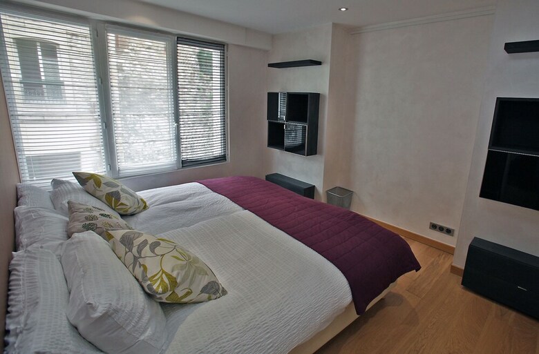 Apartamentos Peace And Comfort In Downtown Annecy