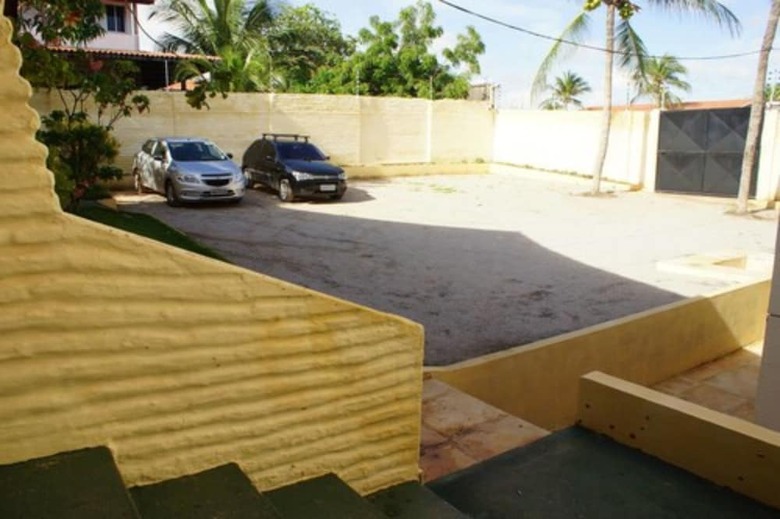 Pec�m Beach Hotel