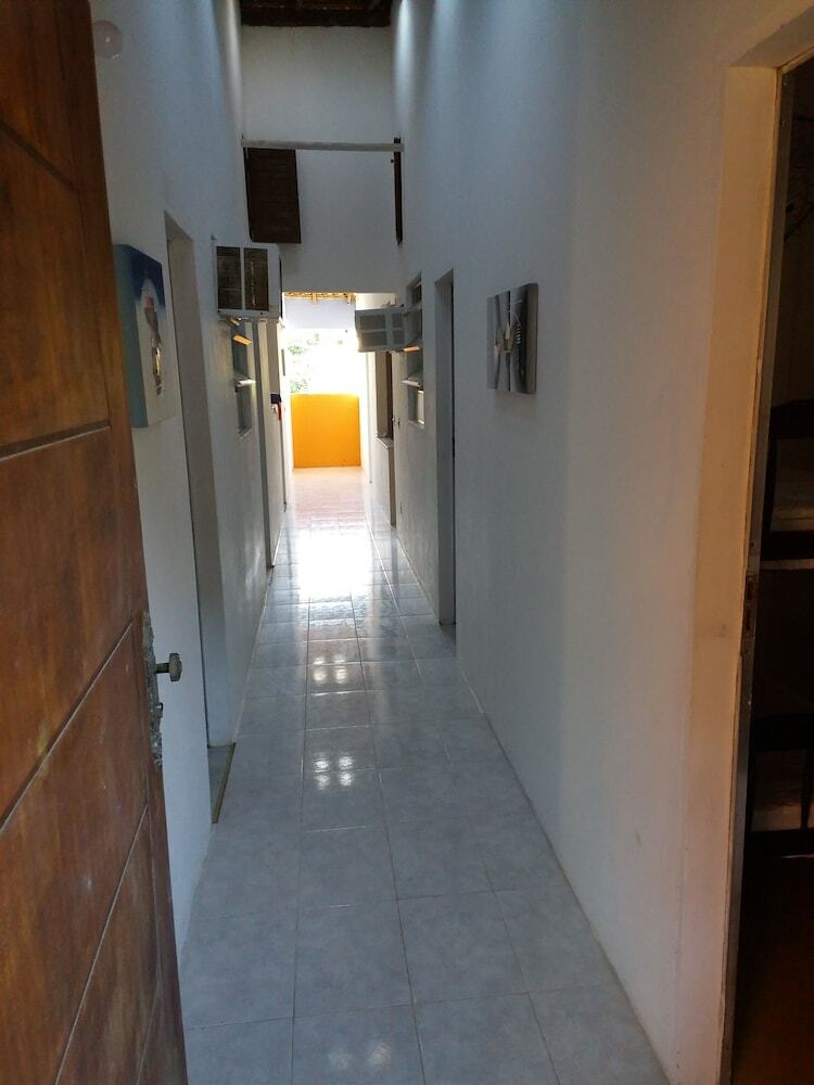 Hostal Hostel Marimb�