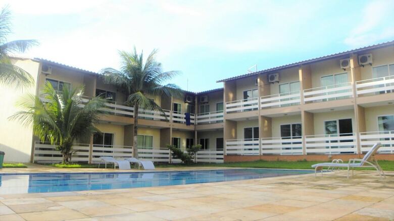 Hotel Dama Business Center