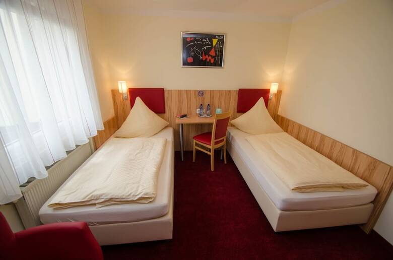 Hotel Garni K�nig Humbert