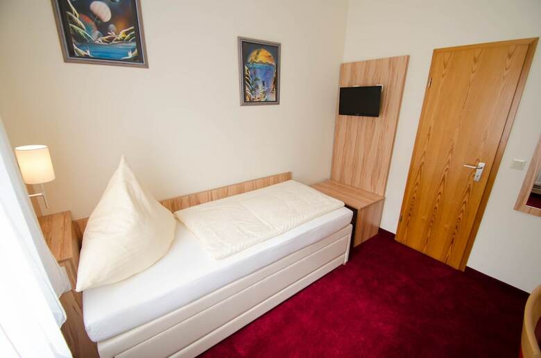 Hotel Garni K�nig Humbert