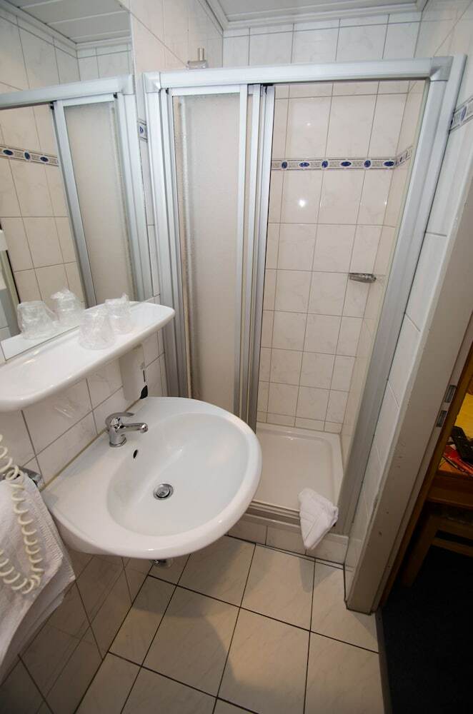 Hotel Garni K�nig Humbert
