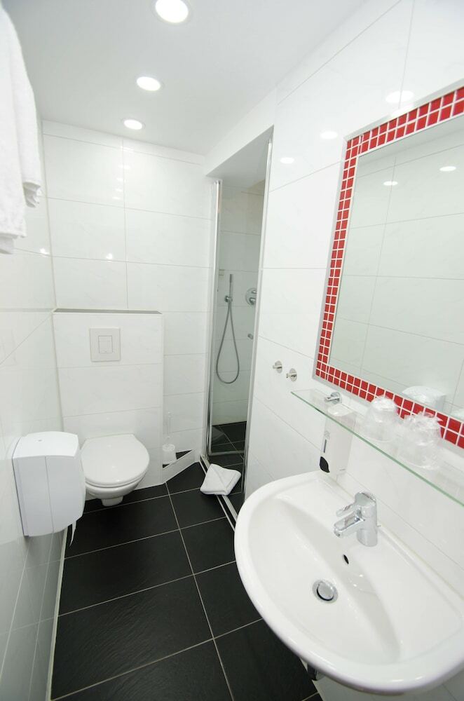 Hotel Garni K�nig Humbert