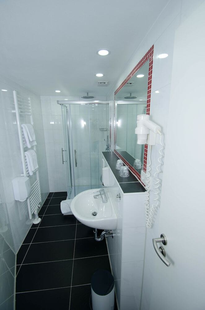 Hotel Garni K�nig Humbert