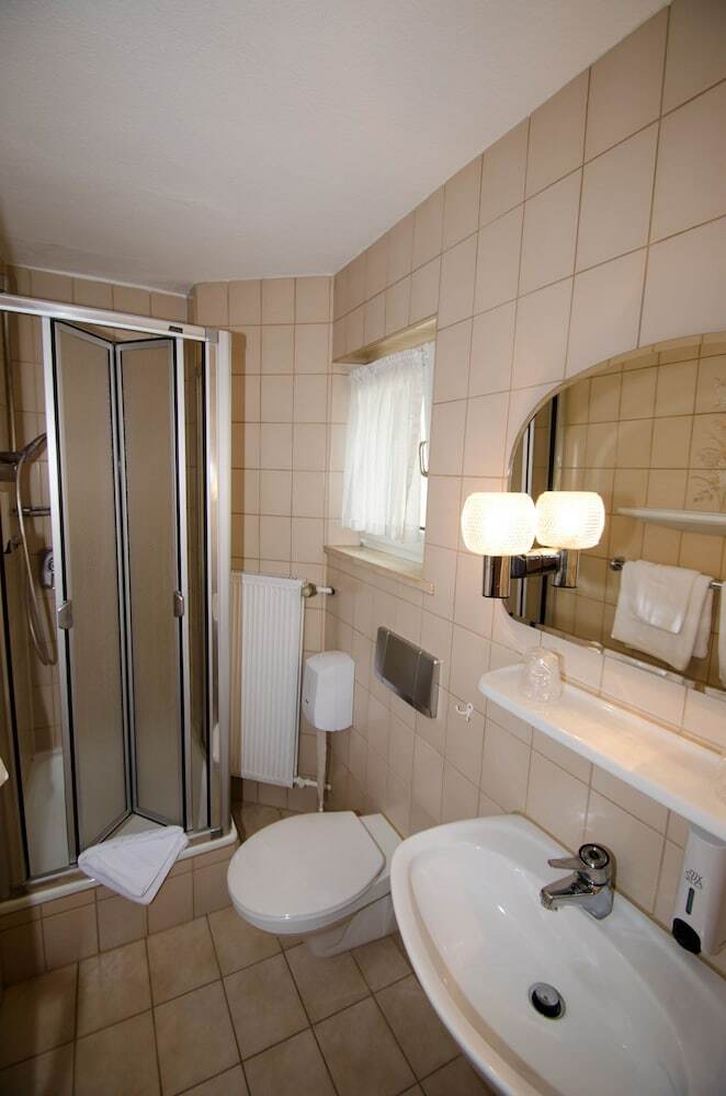 Hotel Garni K�nig Humbert