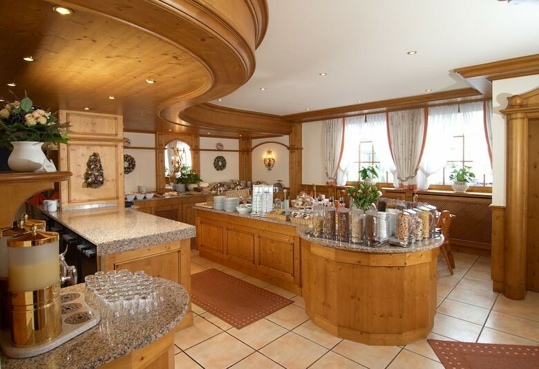 Hotel W�rttemberger Hof