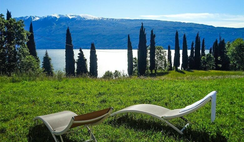 Agroturismo Casa Del Castagneto