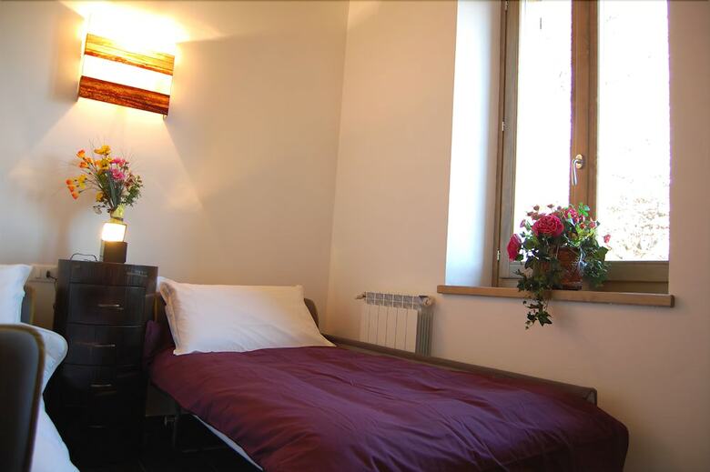 Agroturismo Casa Del Castagneto