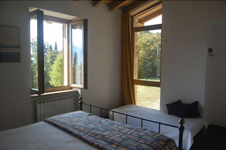 Agroturismo Casa Del Castagneto