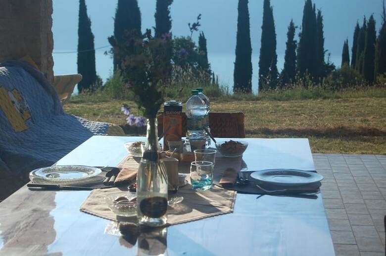 Agroturismo Casa Del Castagneto