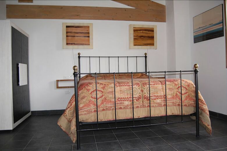 Agroturismo Casa Del Castagneto