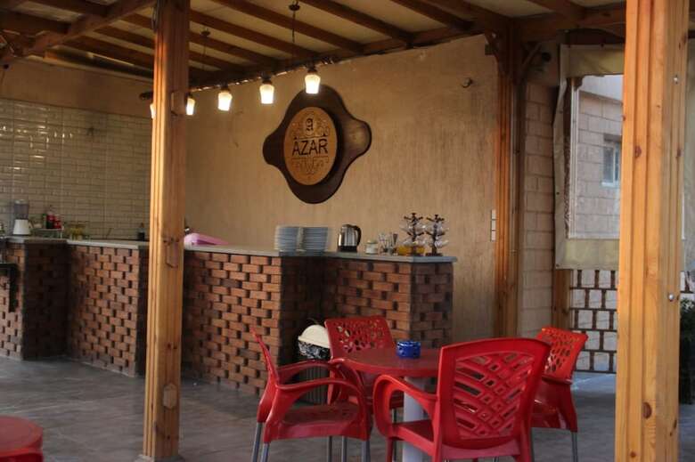 Azar Boutique Hotel