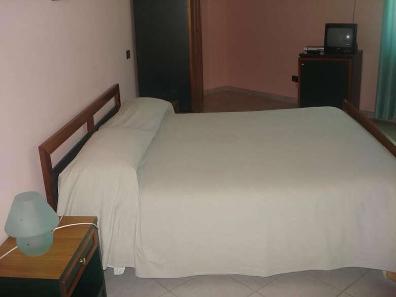 Posada Grandinetti Hotel