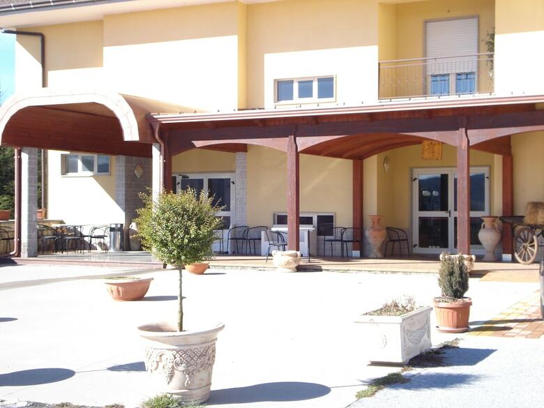 Posada Grandinetti Hotel