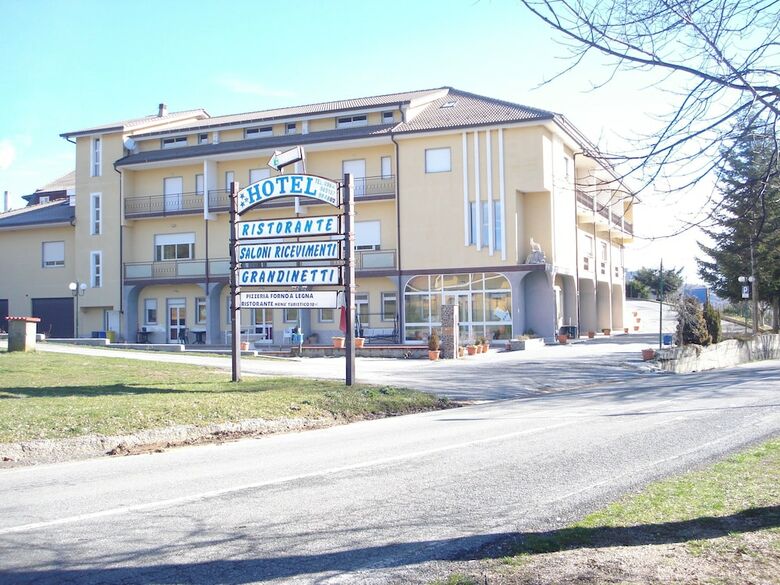Posada Grandinetti Hotel