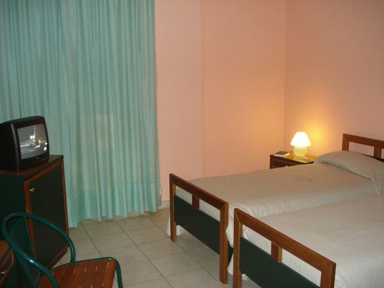 Posada Grandinetti Hotel