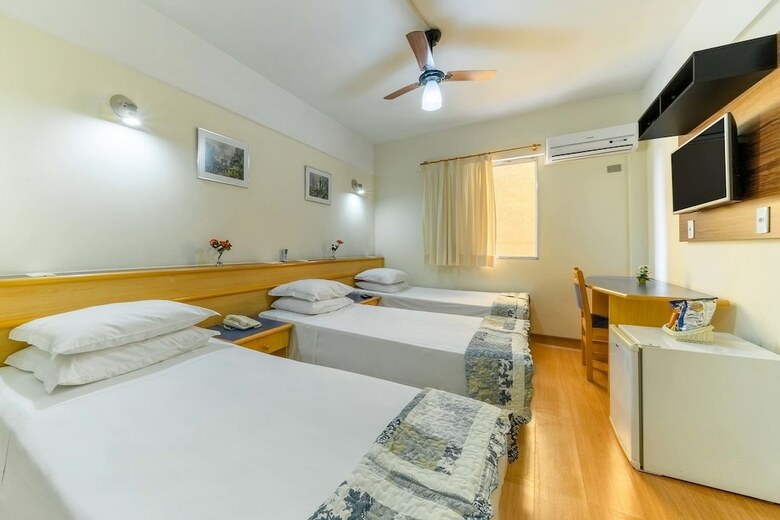 Itapetinga Hotel