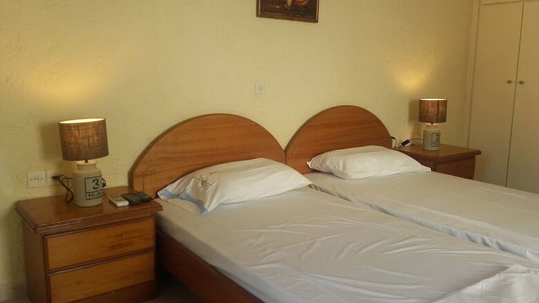 Apartamentos Angelika Guesthouse