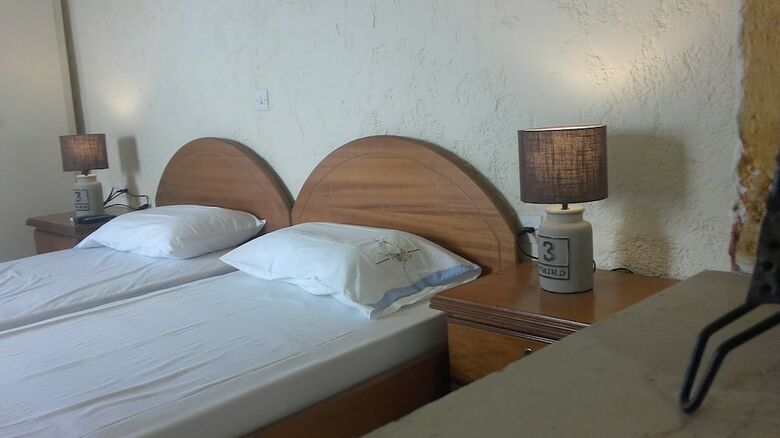 Apartamentos Angelika Guesthouse