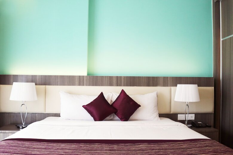 Grand Ion Delemen Hotel