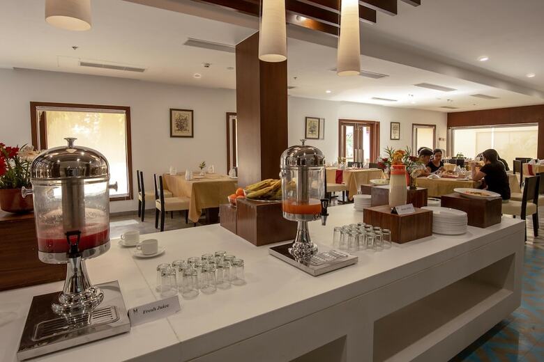 Hotel Mint Bundela Resort