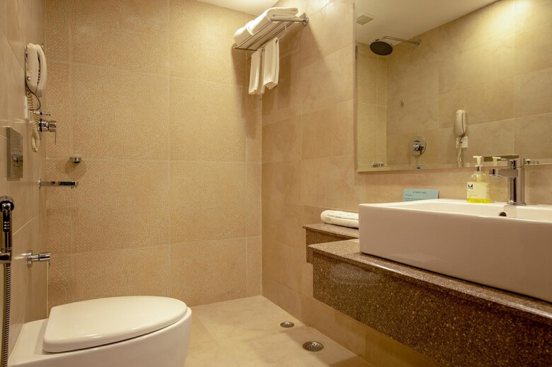 Hotel Mint Bundela Resort