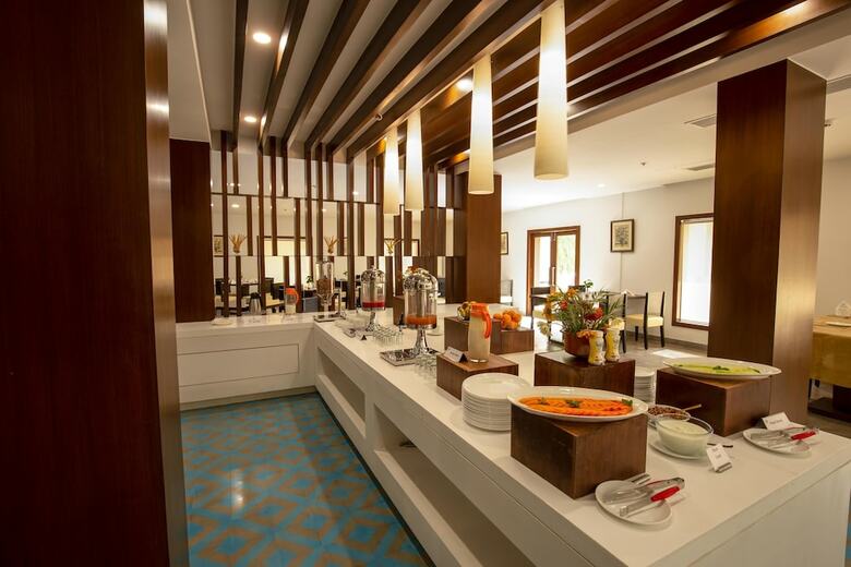 Hotel Mint Bundela Resort