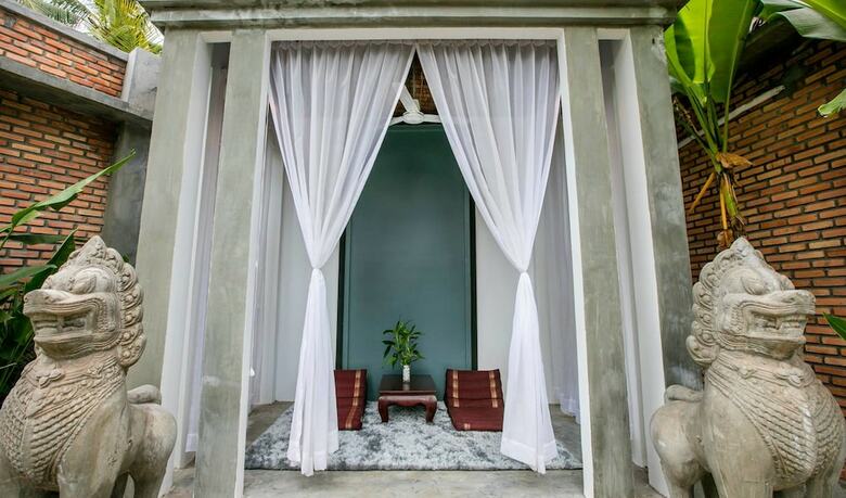 Hotel Maison Damnak