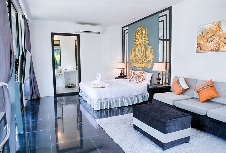 Hotel Maison Damnak