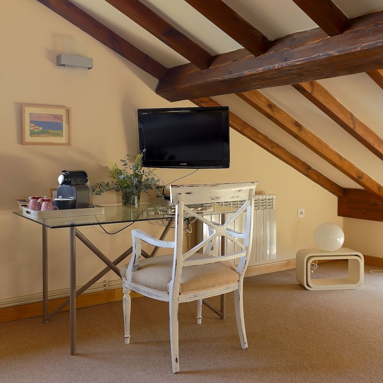 Hotel La Ermita De Deva