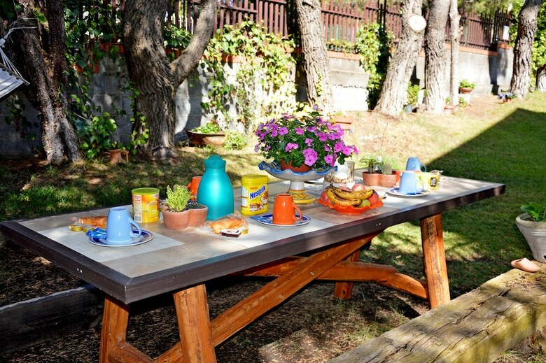 Bed & Breakfast Villa Caterina