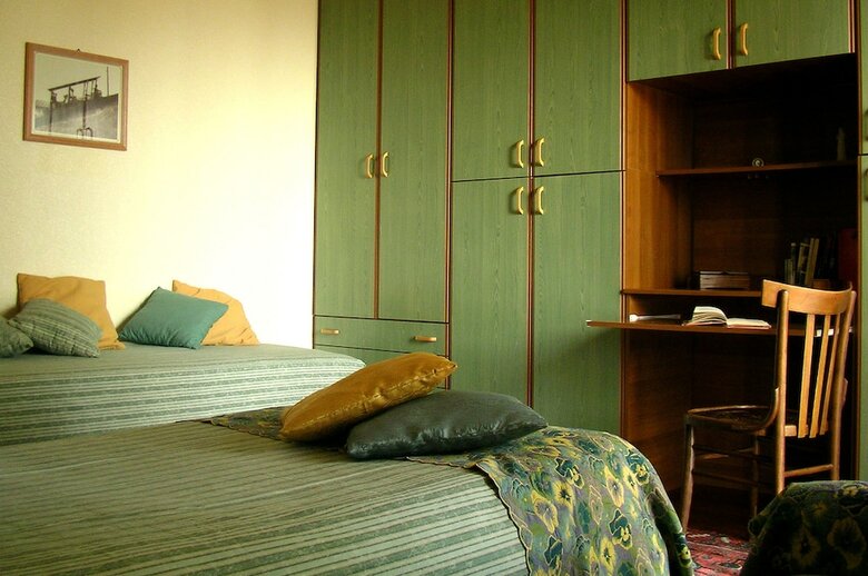 Bed & Breakfast Villa Caterina
