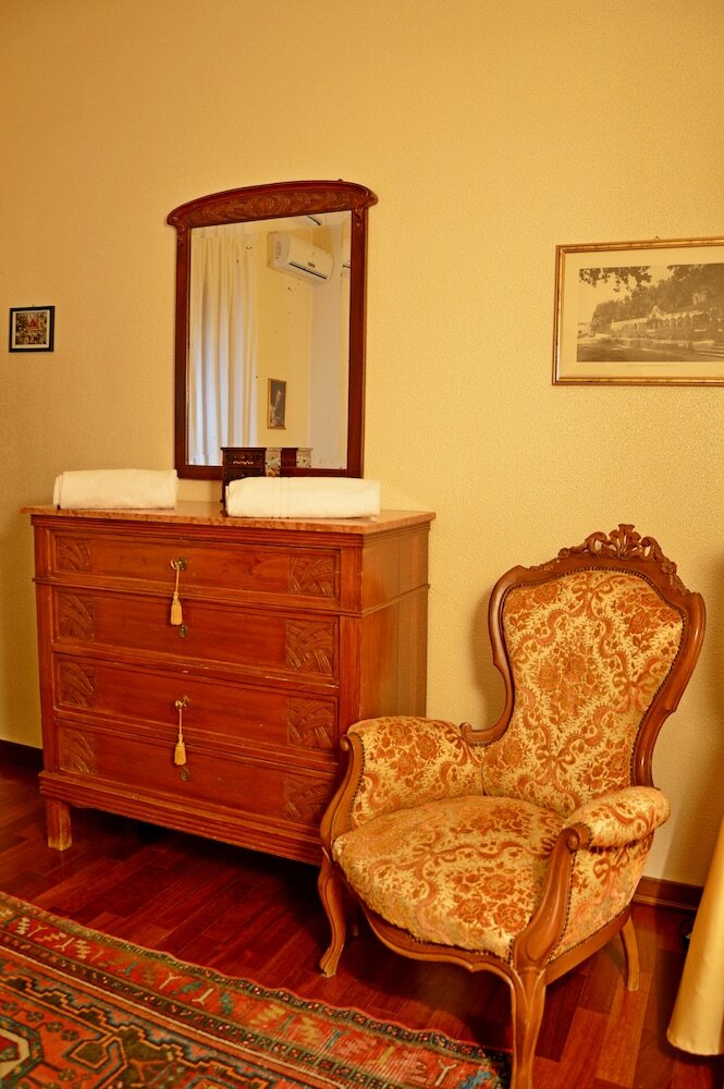 Bed & Breakfast Villa Caterina