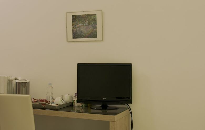 Hotel Malie Guest House