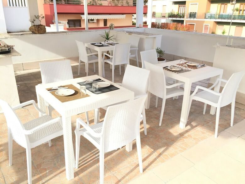 B&B Cuore Di Gallipoli
