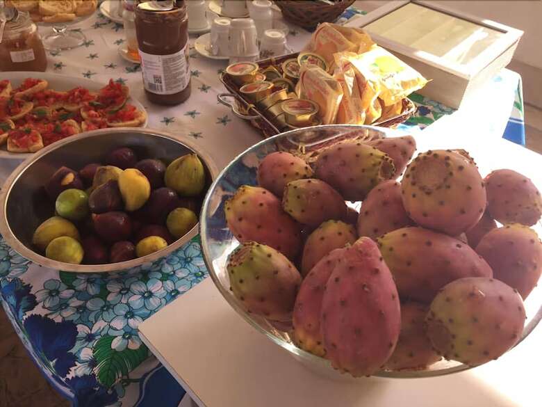 B&B Cuore Di Gallipoli