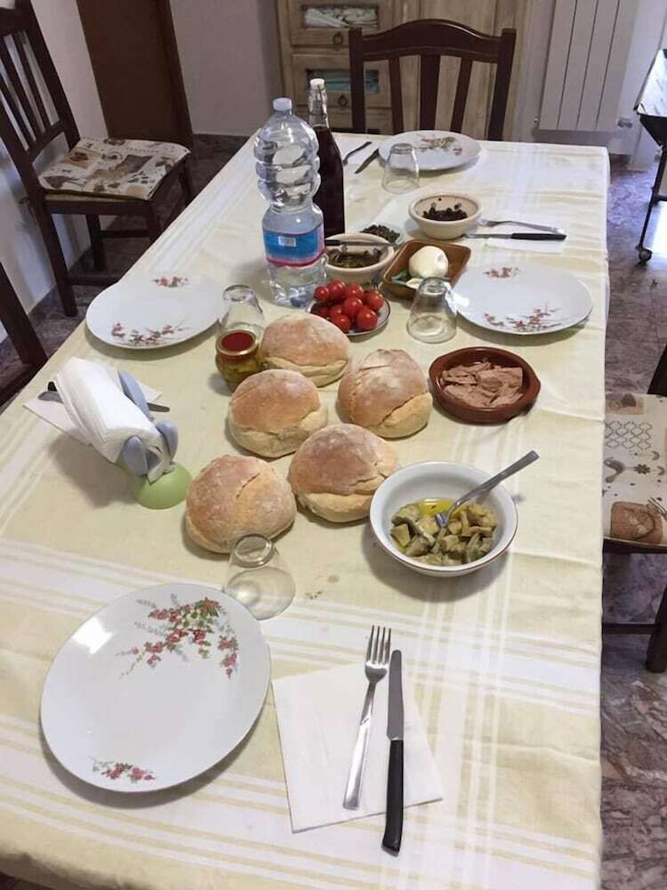 B&B Cuore Di Gallipoli