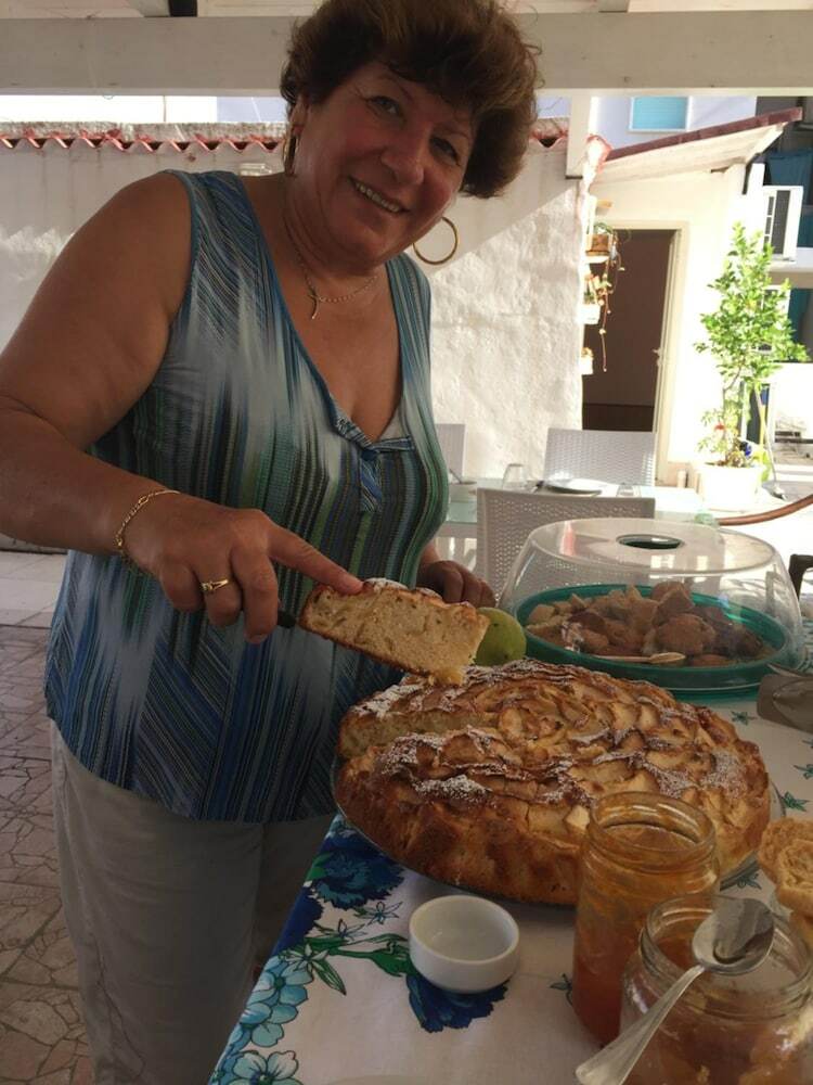 B&B Cuore Di Gallipoli