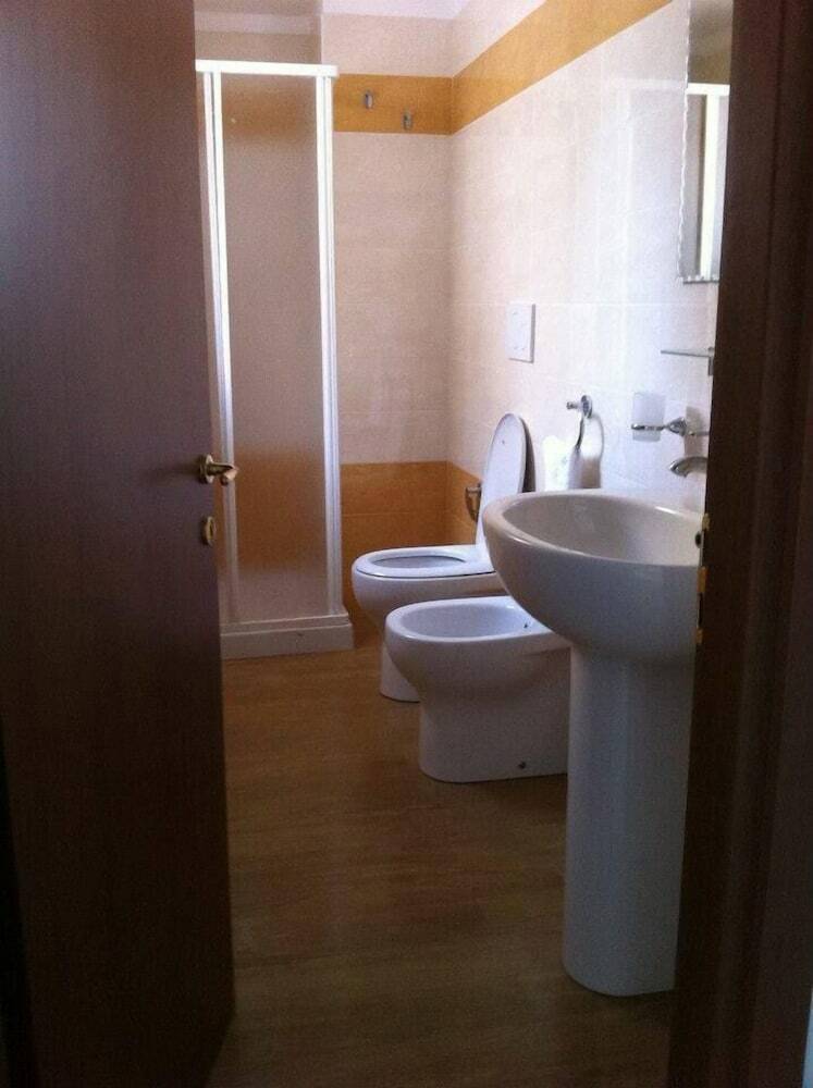B&B Cuore Di Gallipoli