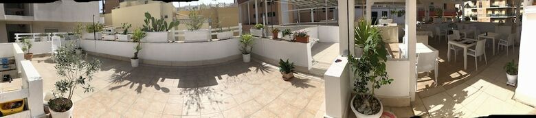 B&B Cuore Di Gallipoli